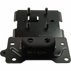 REBAR BRACKET FR LH