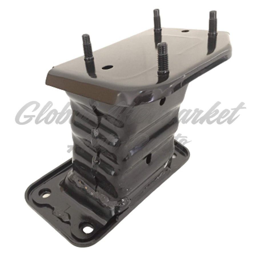 REBAR BRACKET FR LH STEEL
