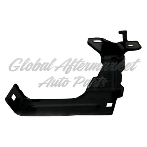 BUMPER BRACKET FR LH STEEL