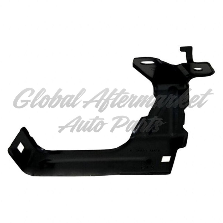 BUMPER BRACKET FR LH STEEL