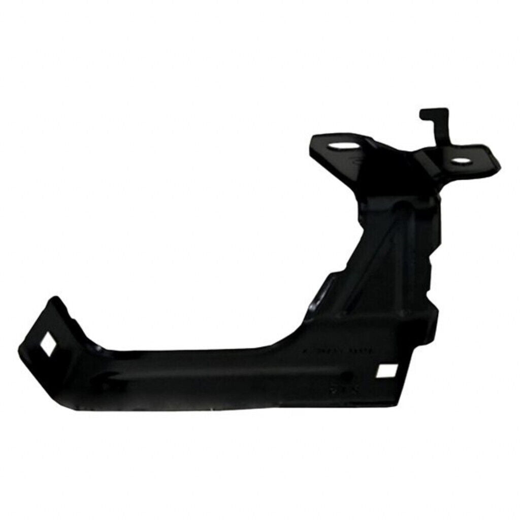 BUMPER BRACKET FR LH STEEL