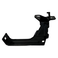 BUMPER BRACKET FR LH STEEL