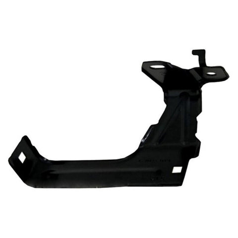 BUMPER BRACKET FR LH STEEL