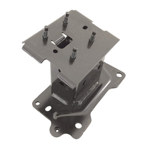 REBAR BRACKET FR LH STEEL
