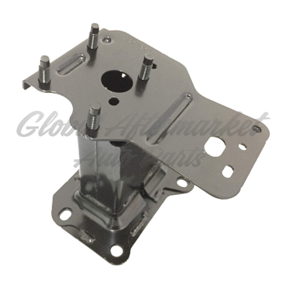 REBAR BRACKET FR LH STEEL