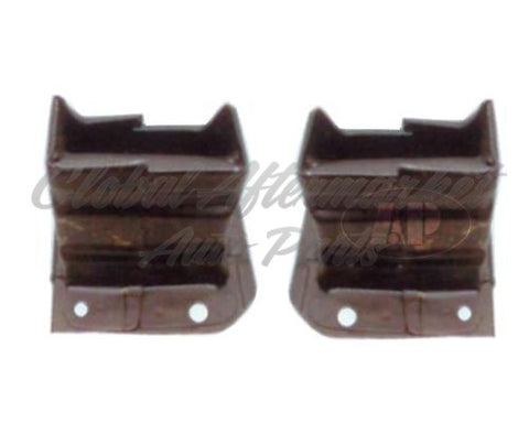 BUMPER STAY FR RH
