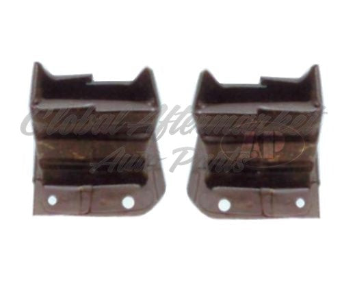 BUMPER STAY FR RH