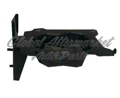 BUMPER BRACKET FR RH