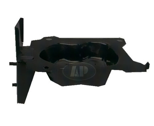 BUMPER BRACKET FR RH