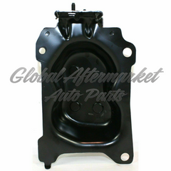 BUMPER BRACKET FR RH