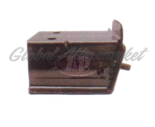 REBAR BRACKET FR RH