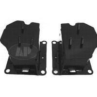 REBAR BRACKET FR RH