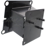 REBAR BRACKET FR RH STEEL — photo 2