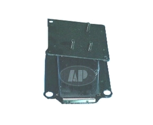REBAR BRACKET FR RH STEEL
