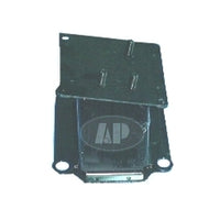 REBAR BRACKET FR RH STEEL