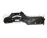 BUMPER STAY FR RH STEEL EXCLUDE XE — photo 1