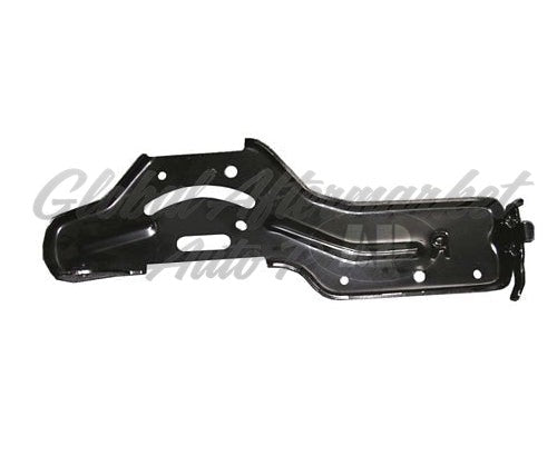 BUMPER STAY FR RH STEEL EXCLUDE XE