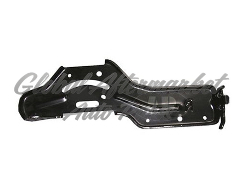 BUMPER STAY FR RH STEEL EXCLUDE XE