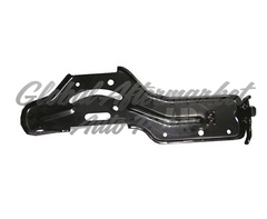 BUMPER STAY FR RH STEEL EXCLUDE XE