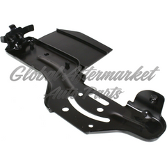 BUMPER STAY FR RH STEEL EXCLUDE XE