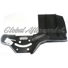 BUMPER STAY FR RH STEEL EXCLUDE XE