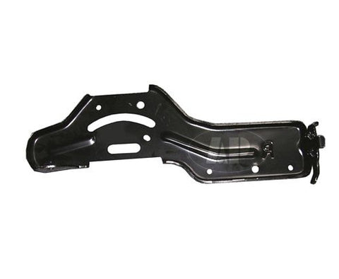 BUMPER STAY FR RH STEEL EXCLUDE XE