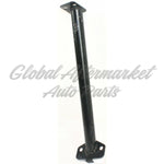 BUMPER BRACKET FR RH XE/PRO-4X MODELS STEEL — photo 3