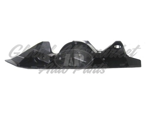 BUMPER BRACKET FR RH