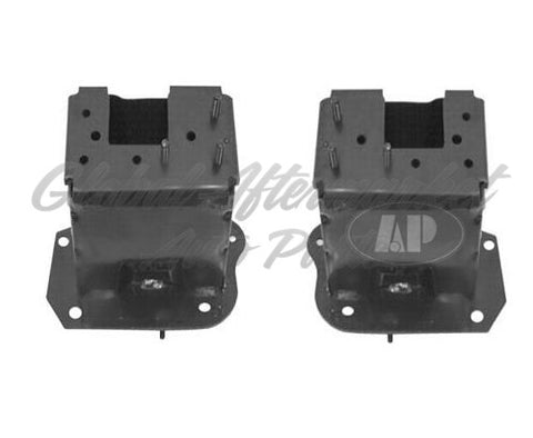REBAR BRACKET FR RH STEEL