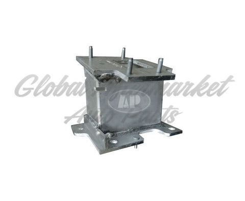 REBAR BRACKET FR RH STEEL