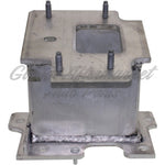 REBAR BRACKET FR RH STEEL — photo 2