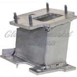 REBAR BRACKET FR RH STEEL — photo 3