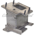 REBAR BRACKET FR RH STEEL — photo 4