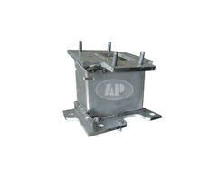 REBAR BRACKET FR RH STEEL