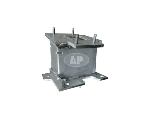 REBAR BRACKET FR RH STEEL
