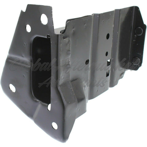 REBAR BRACKET FR RH STEEL