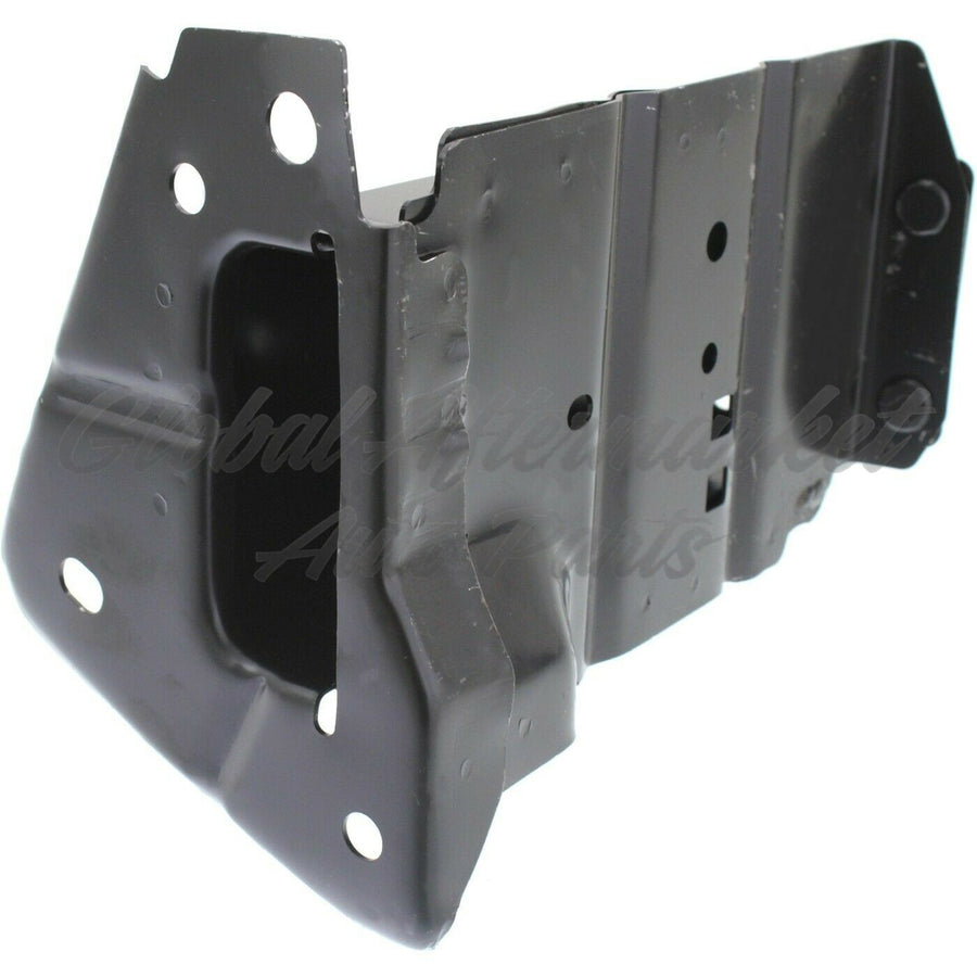 REBAR BRACKET FR RH STEEL