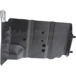 REBAR BRACKET FR RH STEEL — photo 4