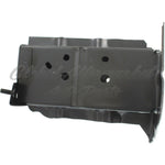 REBAR BRACKET FR RH STEEL — photo 5