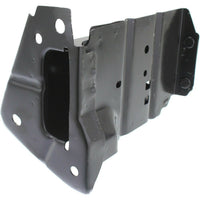 REBAR BRACKET FR RH STEEL