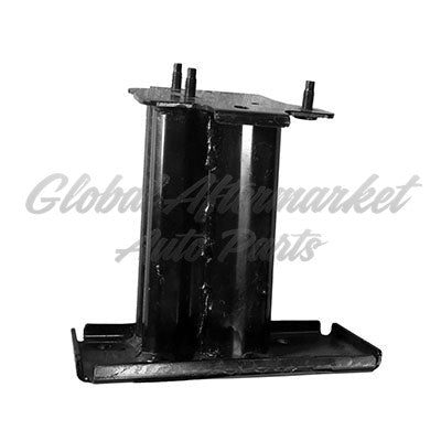 REBAR BRACKET FR RH USA BUILT CAPA