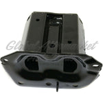 BUMPER BRACKET FR RH STEEL — photo 2