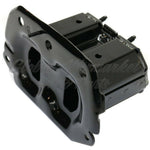 BUMPER BRACKET FR RH STEEL — photo 3