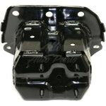 BUMPER BRACKET FR RH STEEL — photo 5