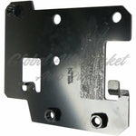 BUMPER SIDE BRACKET FR RH INNER STEEL — photo 4