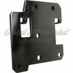 BUMPER SIDE BRACKET FR RH INNER STEEL — photo 5