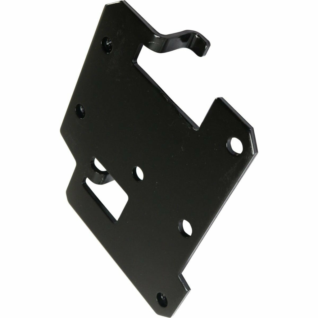 BUMPER SIDE BRACKET FR RH INNER STEEL
