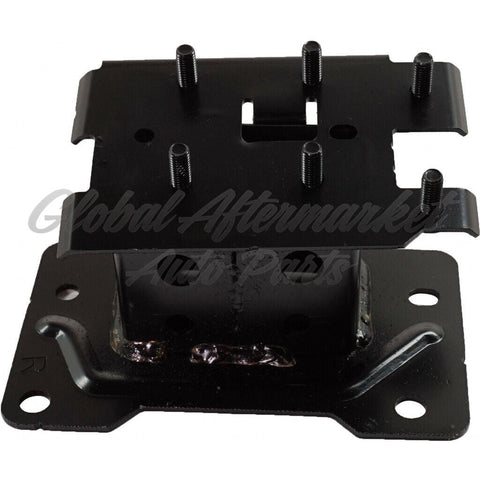 REBAR BRACKET FR RH