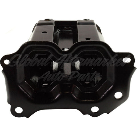 REBAR BRACKET FR RH STEEL