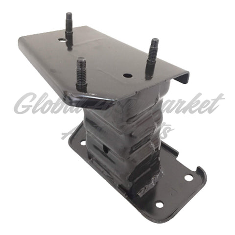 REBAR BRACKET FR RH STEEL
